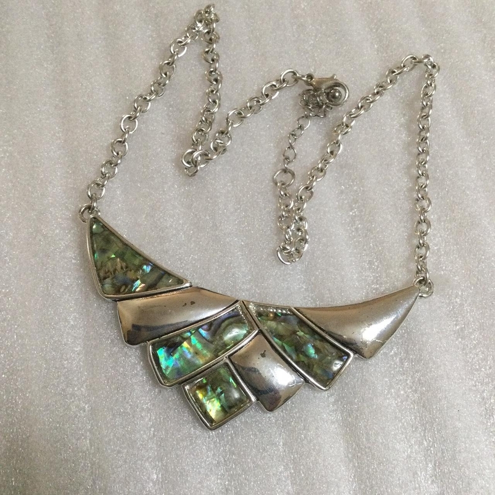 Statement Necklace
